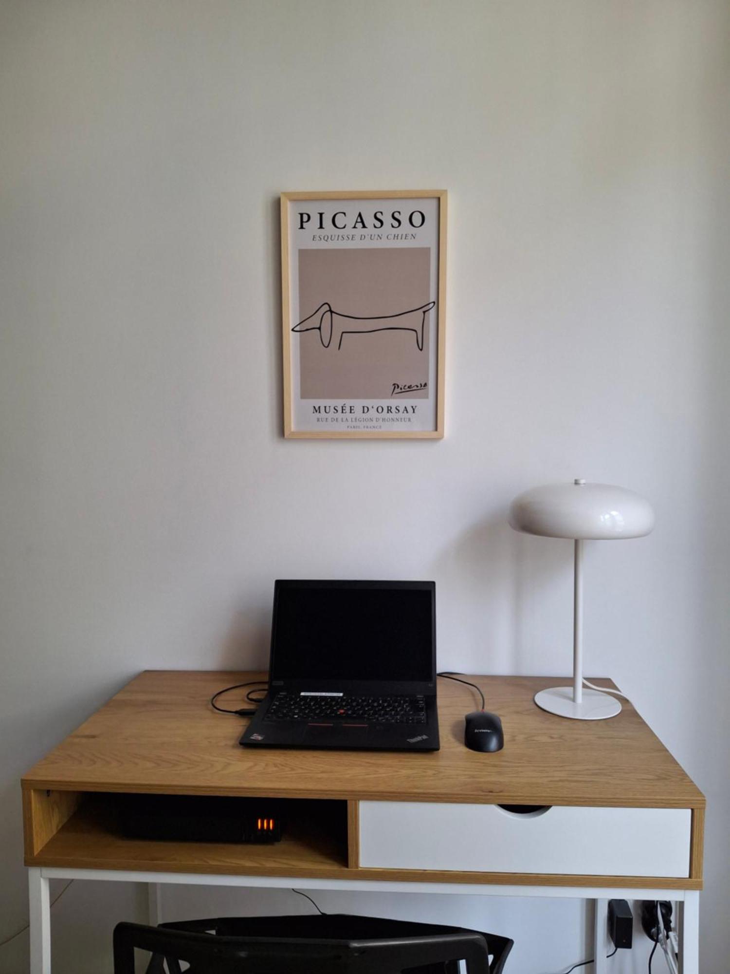 Superbe Appartement Au Coeur De Nice Eksteriør bilde