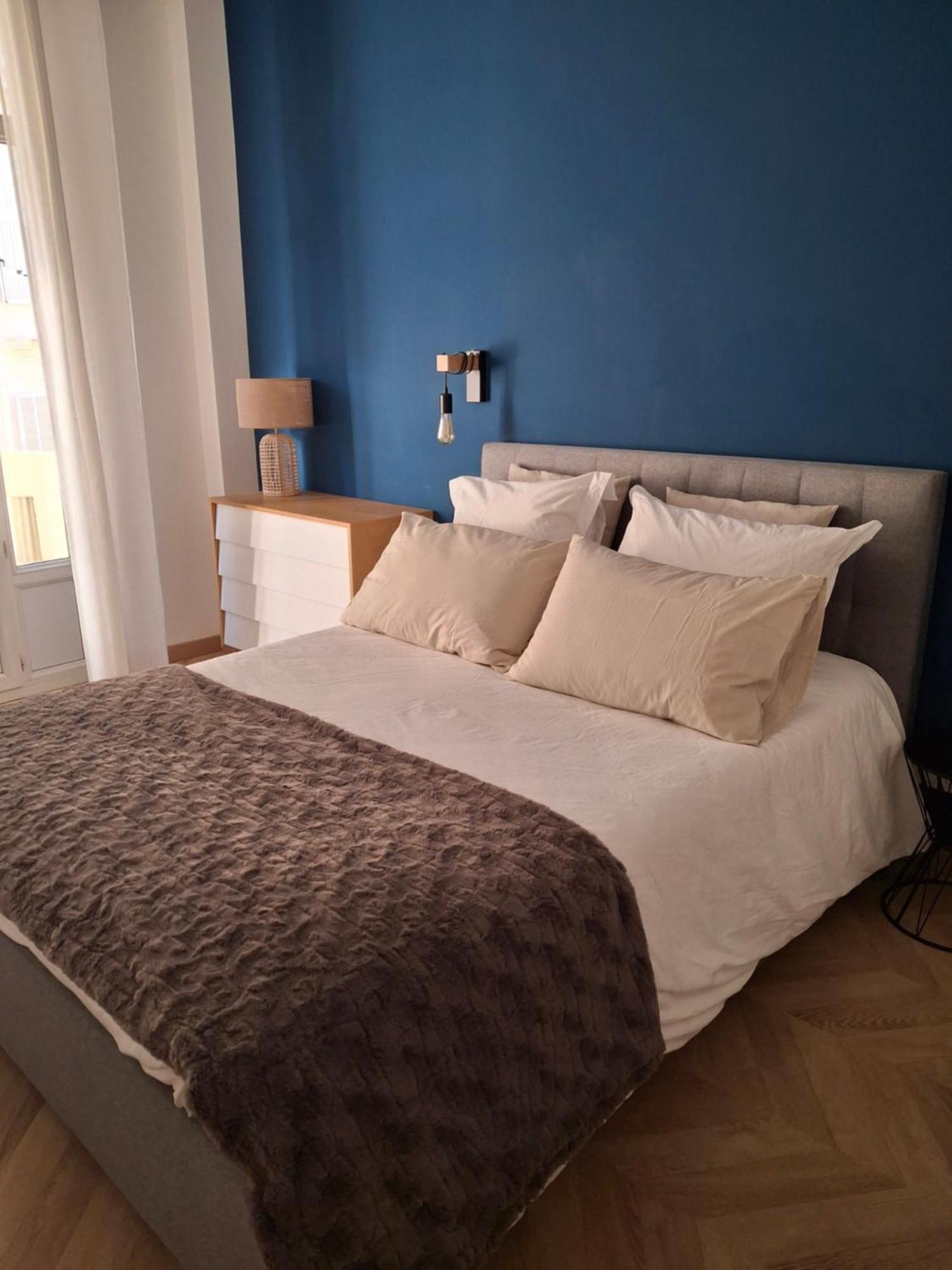 Superbe Appartement Au Coeur De Nice Eksteriør bilde