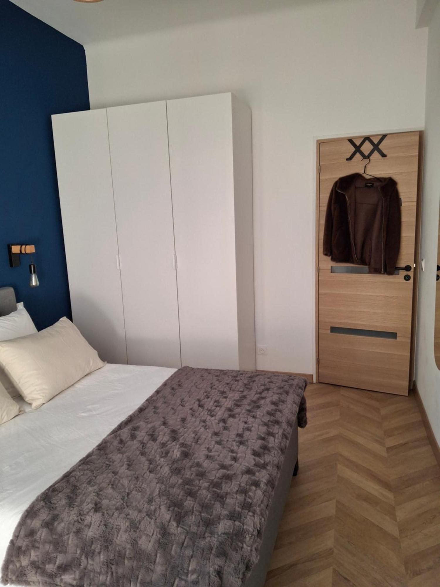 Superbe Appartement Au Coeur De Nice Eksteriør bilde